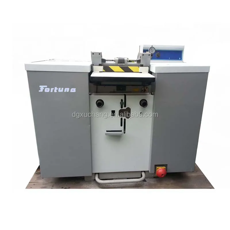 
splitting rubber band knife cutting leather machine 