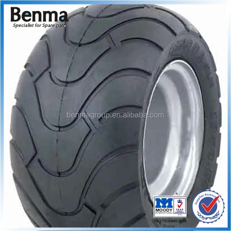 Тигр рот рисунок широкий раздел 13 * 6. 50-6 шины для atv / utv