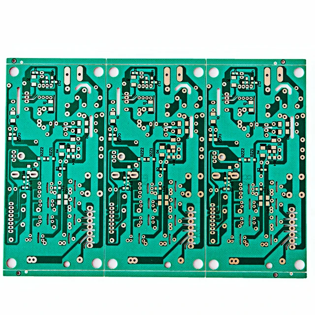 94v0 Плата управления панель печатные платы
