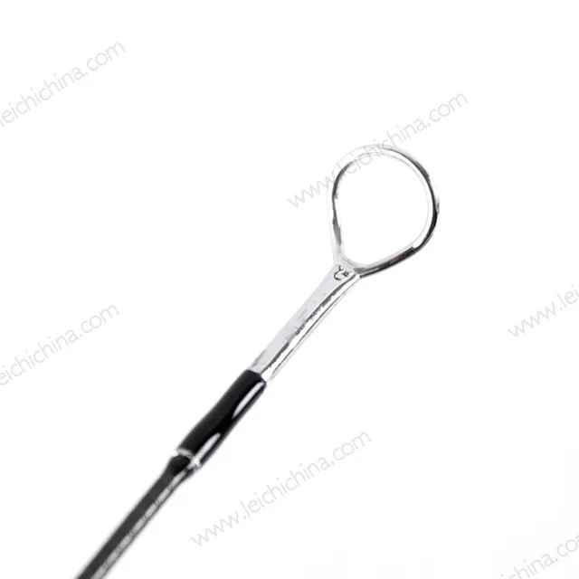 Toray carbon best action lowest weight fishing skyhigh switch fly rod