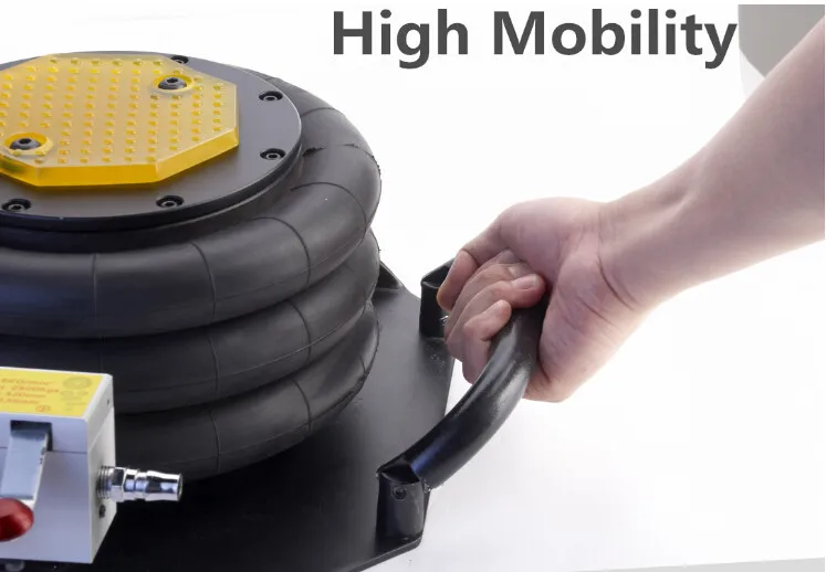 
Battle-A xe 3tons electronic hydraulic jack BA-88-D with CE for tyre alignment shop and car repair center 