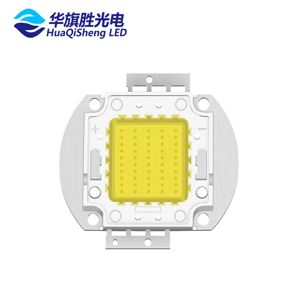 Известный бренд США Bridgelux 100 Вт чип светодиодный высокой мощности белый монолитный блок светодиодов