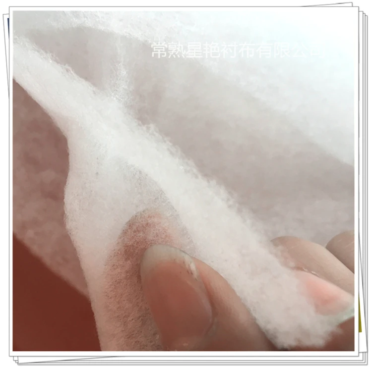 Nature material 100-percent quilt cotton batting for kids cloth quilts