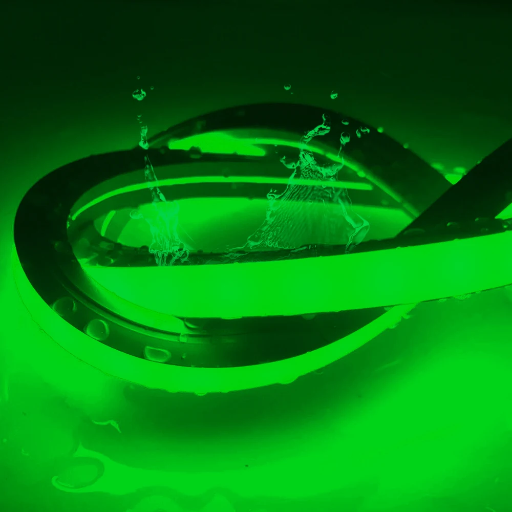 
15mm led neon flex led neo flex 24v led neon flex rope light 