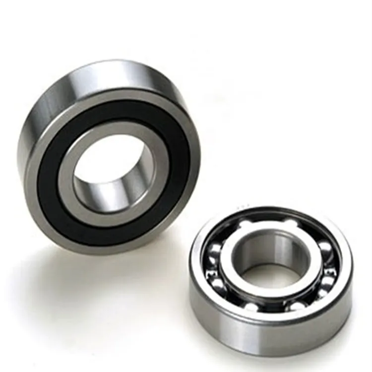 Factory directly supply ABEC-7 ABEC-9 8mm Deep Groove Ball Bearings 608 608-2rs 608-zz for skateboard