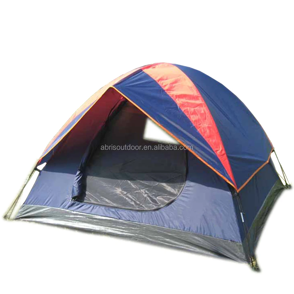 Outdoor Gear Abris   3-4 man waterproof camping tent for outdoor camper