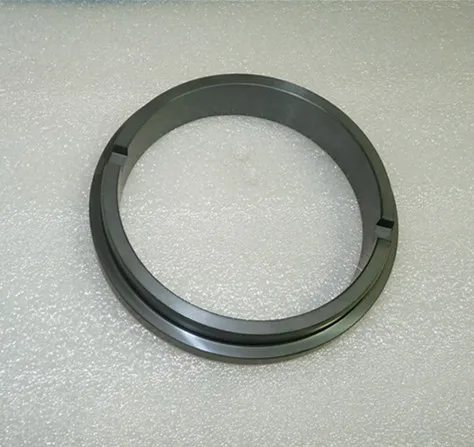 Best selling sic silicon carbide transmission sealing ring