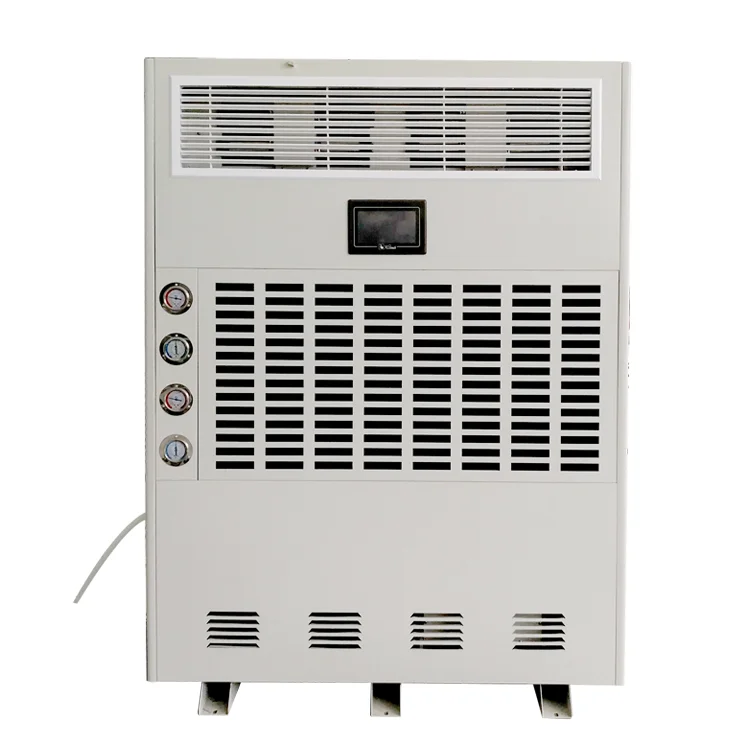 Thermostat air cool conditioning industrial dehumidifier
