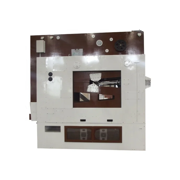 Air screen small grain bean soybean wheat fine seed cleaner