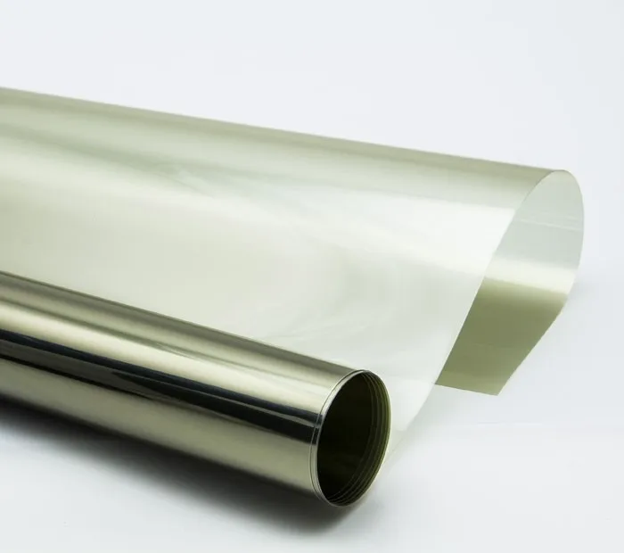  Новый продукт автомобильный аксессуар Виниловая наклейка из углеродного волокна для автомобильного окна