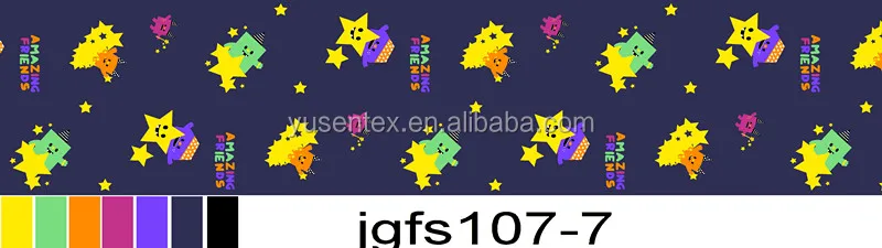 
Polyester microfiber disperse woven fabric printed bed sheet textile fabric for home textile 