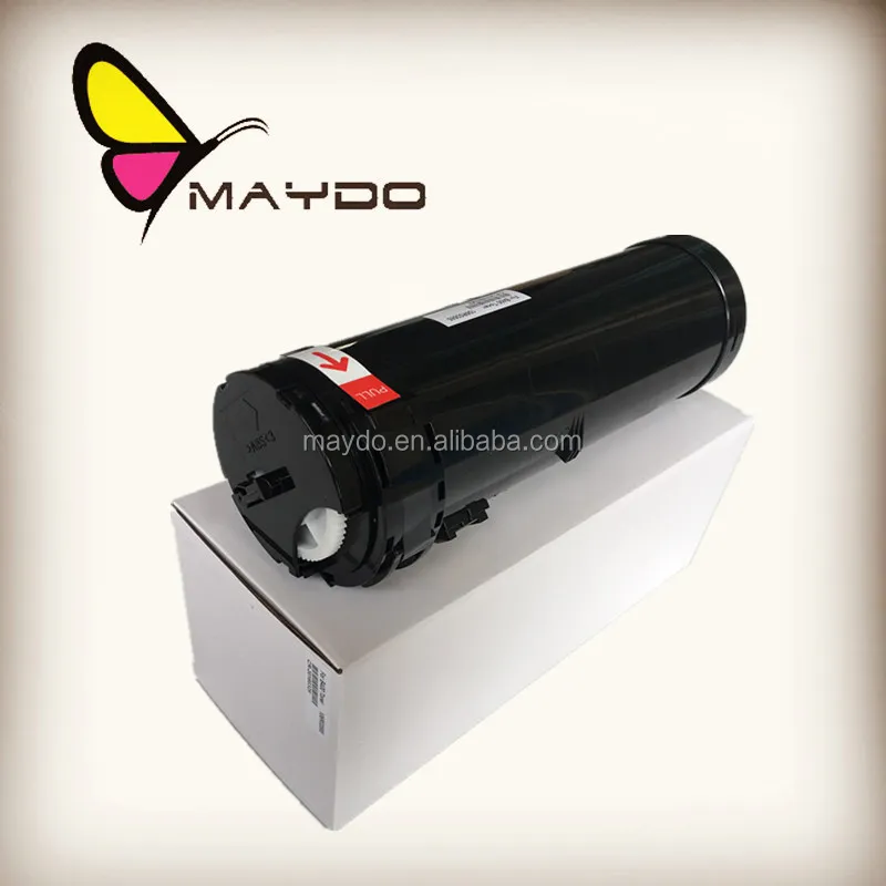 copier Toner Cartridge for Xerox Versalink B400 B405