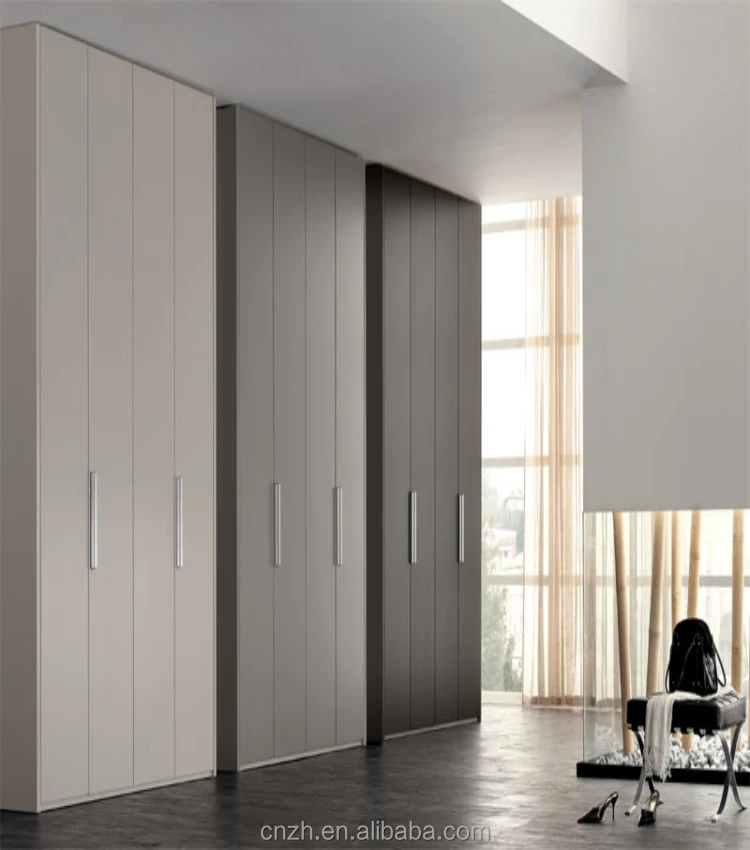 Modern bedroom clothes storage wardrobe for sale