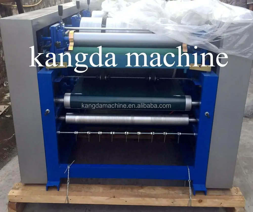 Rice Bag Printing Machine
