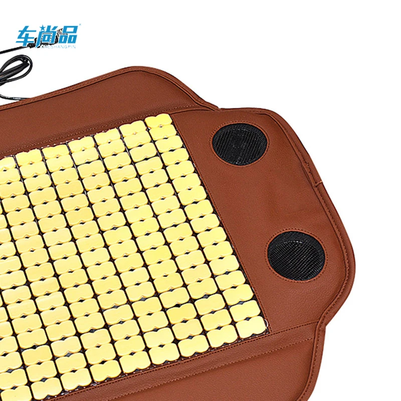 Лидер продаж, летняя подставка под сиденье с вентилятором для водителя, небольшой заказ