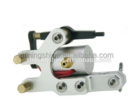 Дешевый новейший профессиональный роторный тату-машинка высокого качества