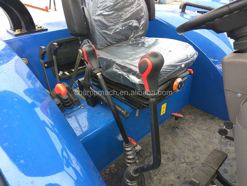 2017 hot sale enfly tractor100-120hp 4WD farm tractor for sale