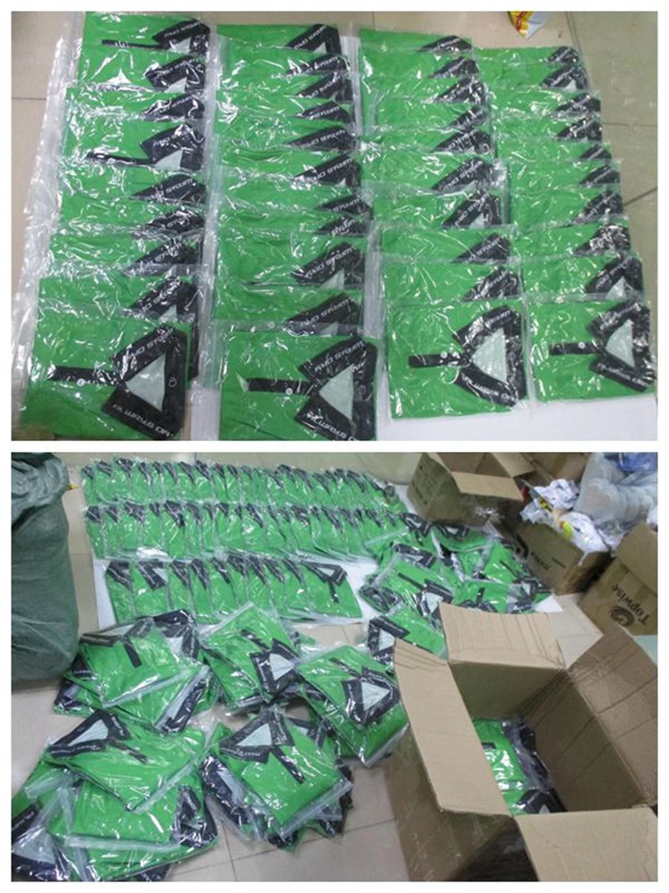 Wholesale china sports quick dry sublimation women golf polo shirts with neon green