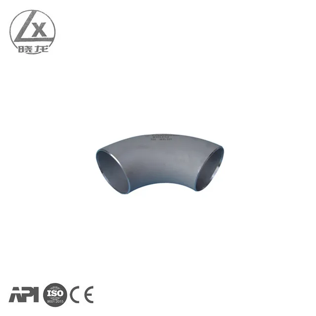 Колено 90/45 градусов, нержавеющая сталь 304/л, 316/л SCH 10,20,40,80 бесшовное/сварное