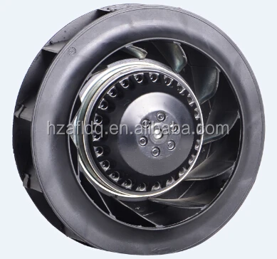 AFL Brand CE Certificated Air Purifier Fresh Centrifugal Fan