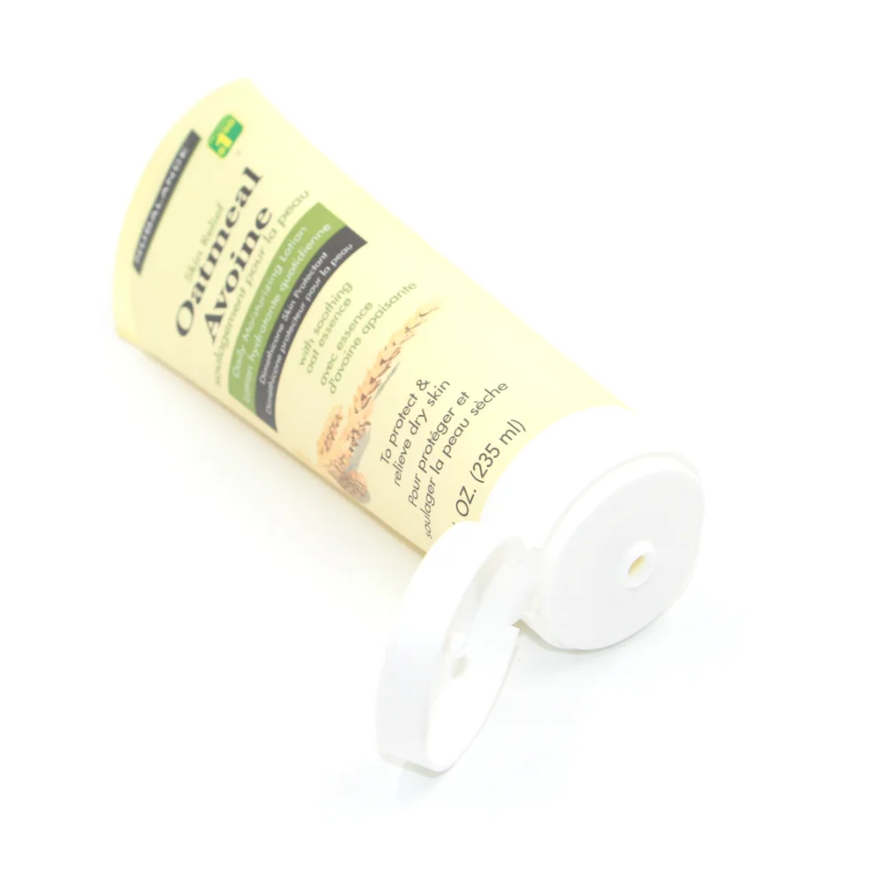 Customizable Printing Logo Packing used for cosmetic packaging