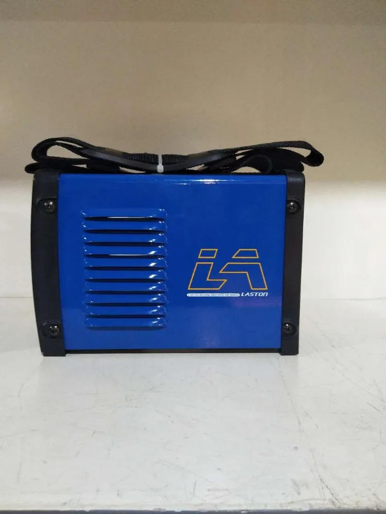 LASTON WELDER MINI-100HP INVERTER IGBT SOLAR WELDING MACHINE