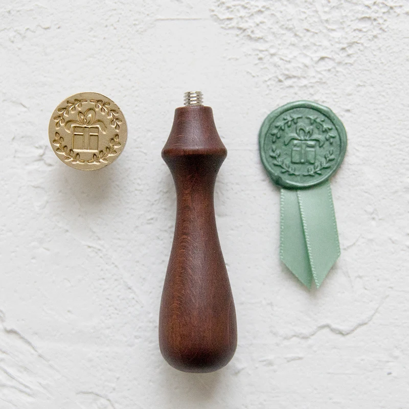 
sealing wax stickers custom wax seal stamp set wedding invitations in stock 