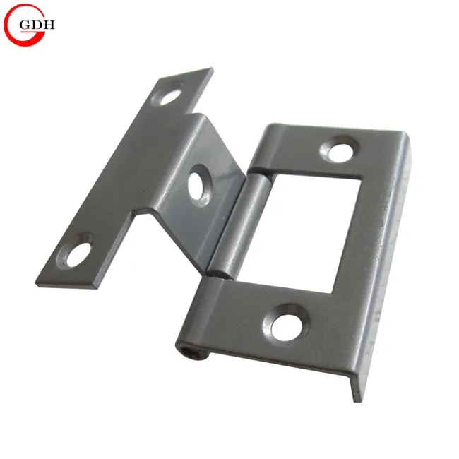 125 Degree Overlay door furniture hardware hinge