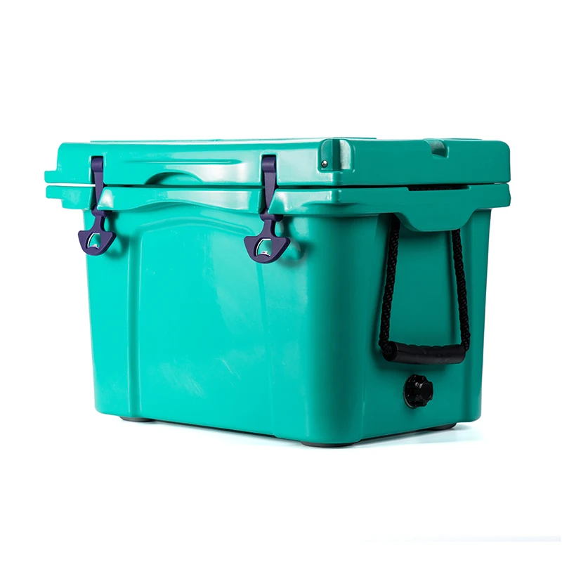 
Everich 20QT Insulated Rotomolded Wholesale Cooler Box 