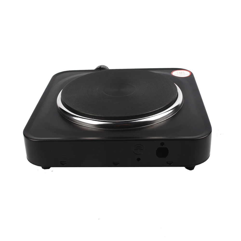
portable electric hot rolled steel plate cooking 