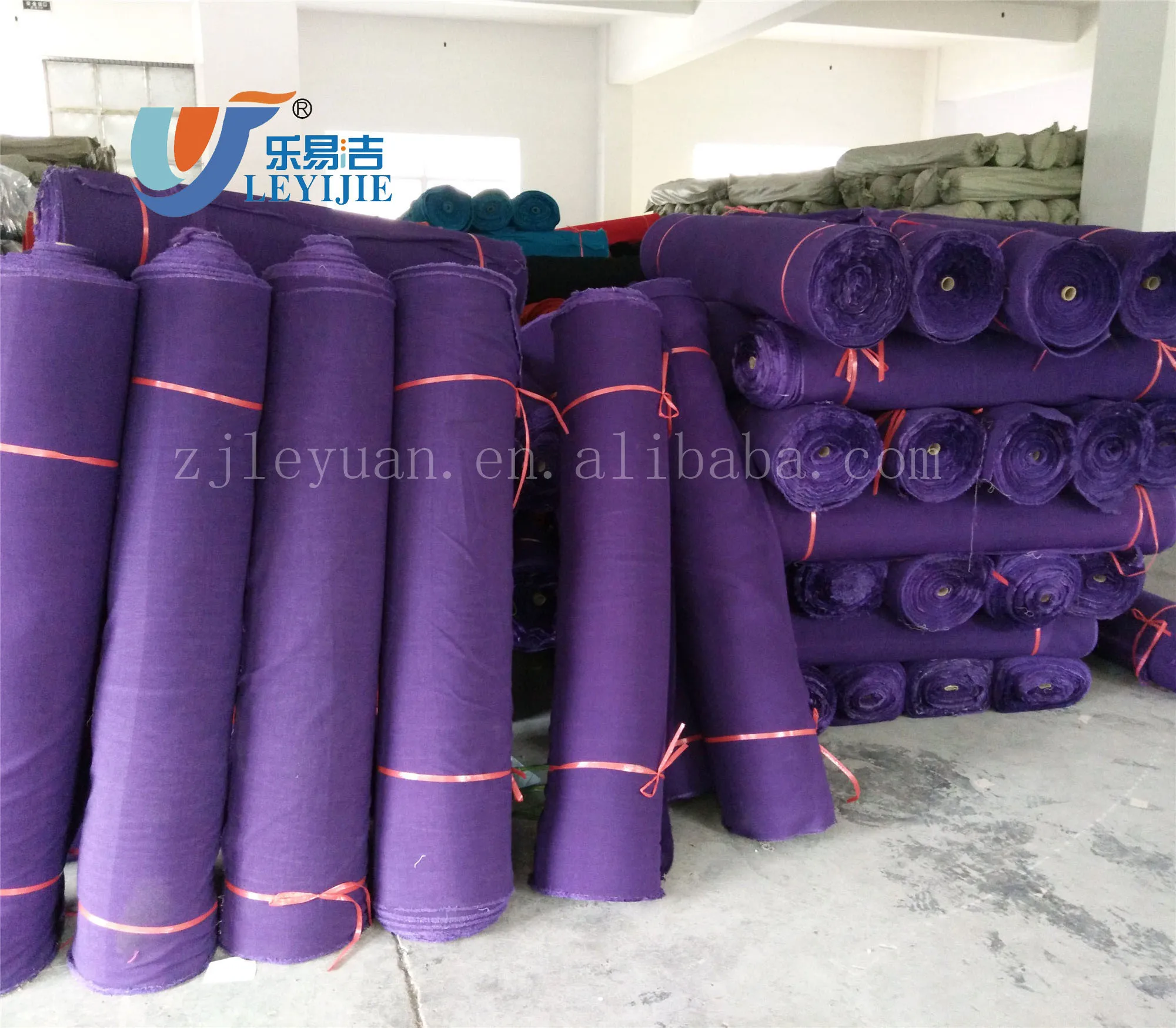 Китайский текстильный завод, поставка 300D, ткань двойного плетения 100% вискоза, рулон ткани для марокканских перчаток для ванной