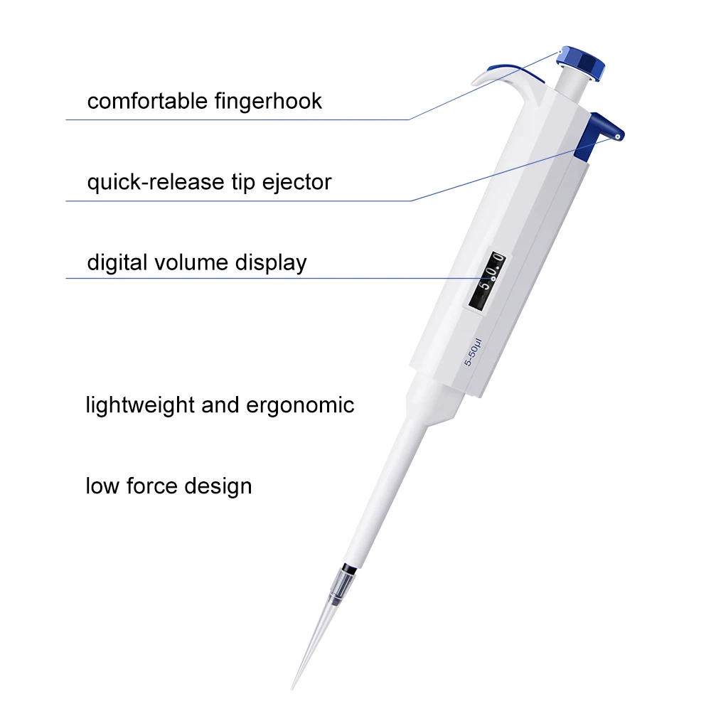 10ml micropipette mini pipette