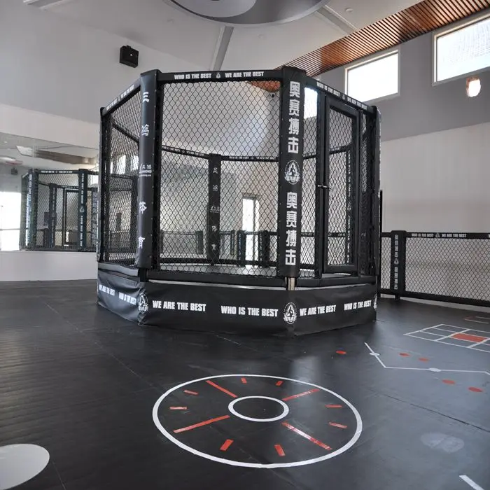  Заводская дешевая Международная клетка UFC от mma grappling