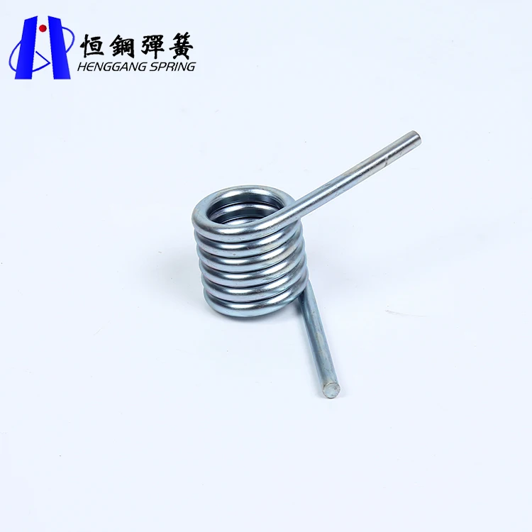 Small stainless steel spring helical torsion springs for sale