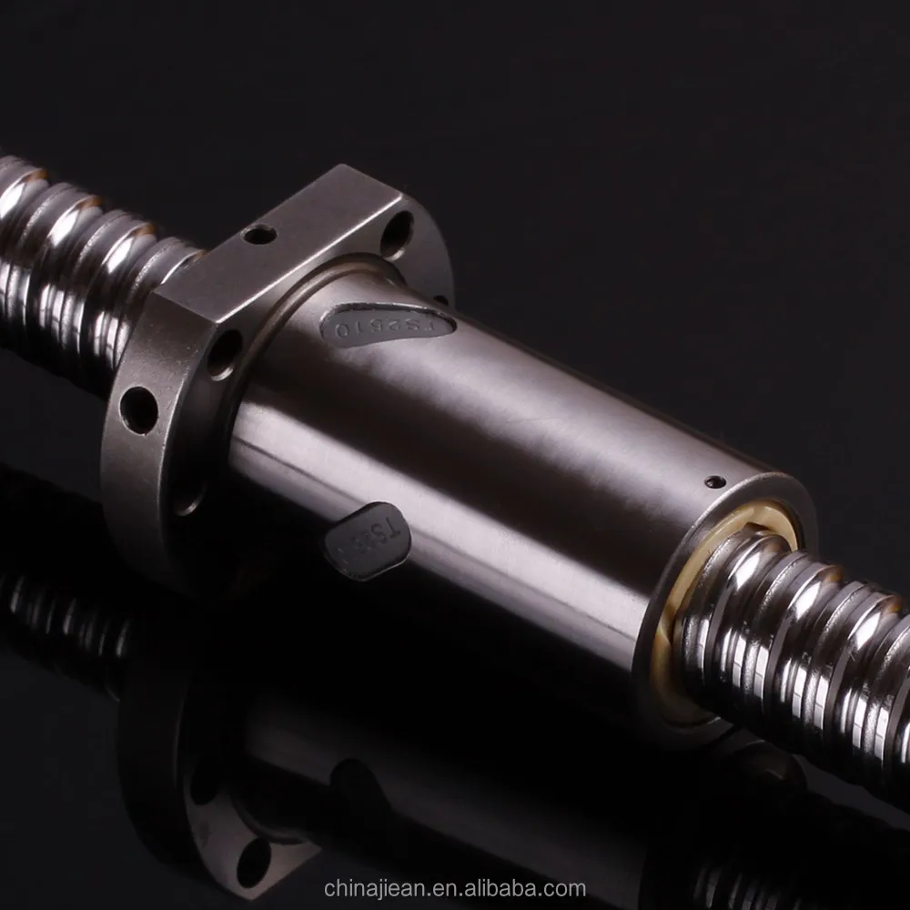 Hot!! Cheap and High Quality Professional Manufacturer 1605 ballscrew 650