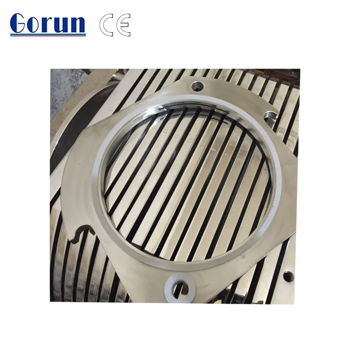 
stainless steel plate and frame filter press brewing Mash Filter wine filter 