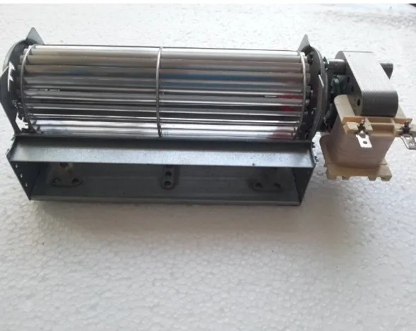 
Поперечный вентилятор с ce/ul 