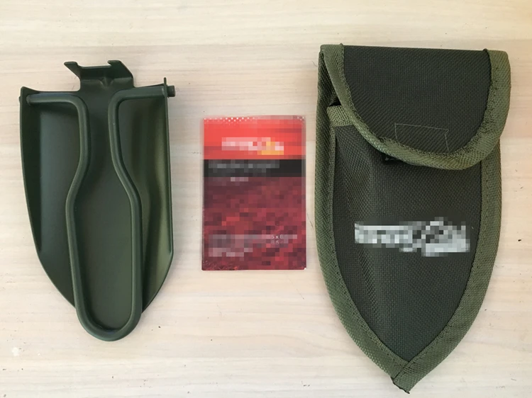 Mini Stainless steel Folding Shovel for Garden to Loose Gardening Tool Shovel & camping outdoor,survival travel shovel tool