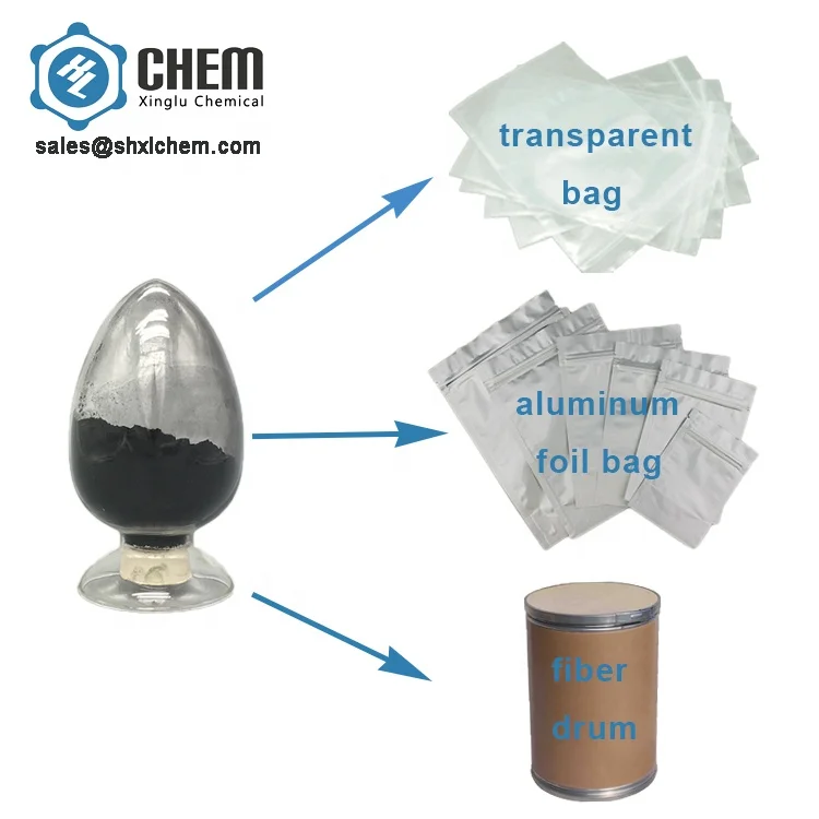 
Factory Price buy Fine FeSiCr powder soft magnetic material use for SMD DIP 