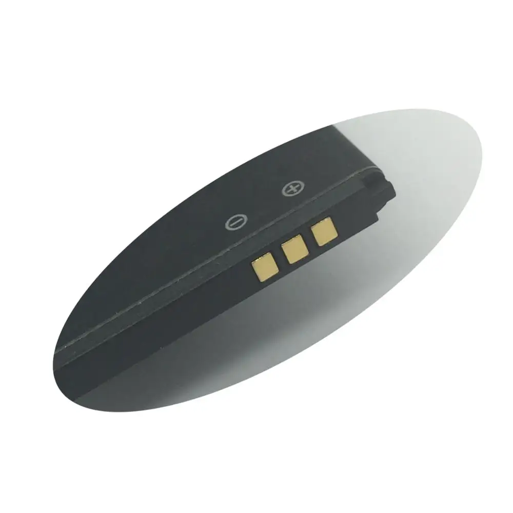 Оригинальный аккумулятор мобильного телефона BL206 для Lenovo A630 A600E A630E Замена батарей 2500 мАч