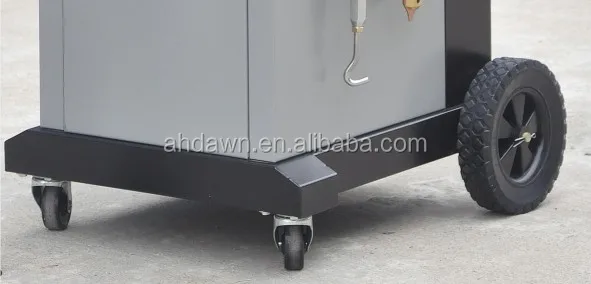 Auto body dent puller/steel car dent puller/electric dent puller