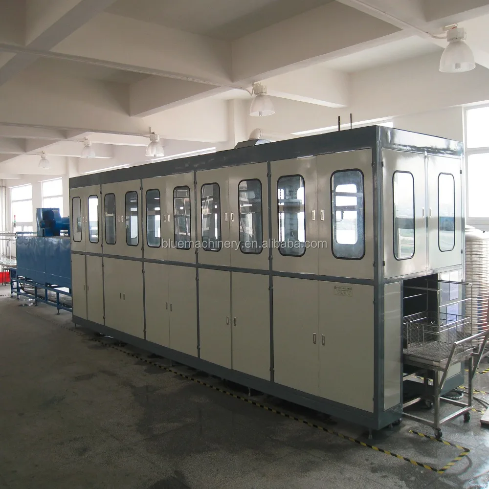 
 Автоматическая ультразвуковая Очистительная Машина, цифровая ультразвуковая Очистительная Машина  