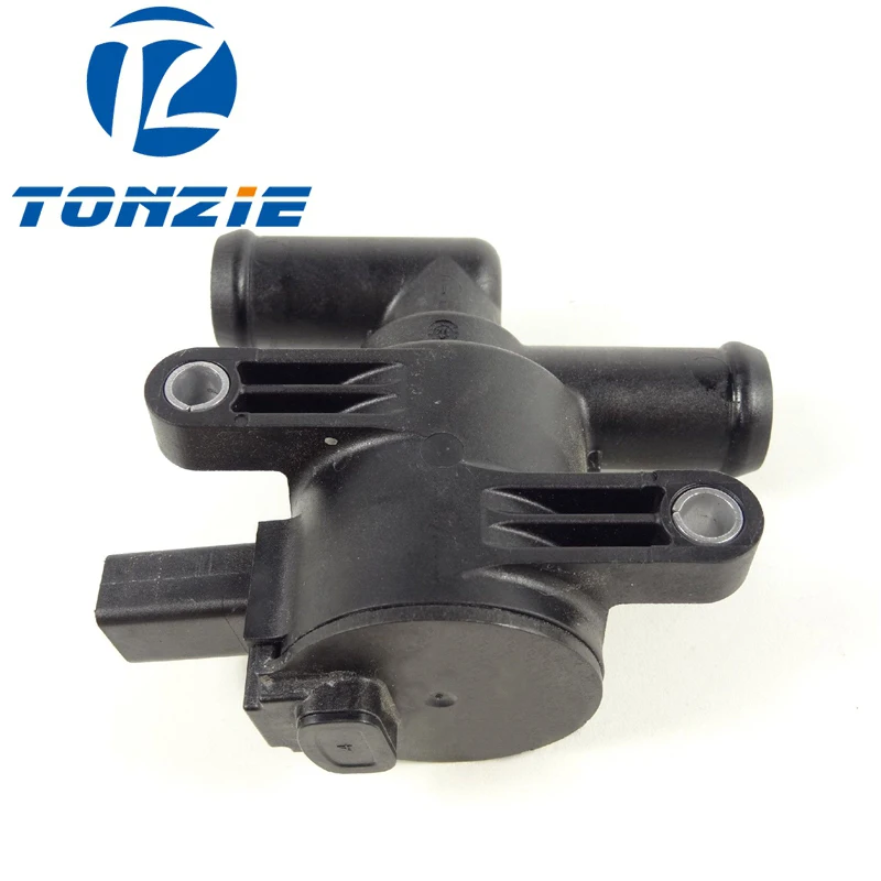 5Q0906457B Auto Electrical Control System Solenoid Valve For VAG Beetle,Golf,Tiguan,A3,Q7,TT,Octaiva