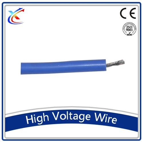 Силиконовая Резина высокого качества цена силовой кабель высокого напряжения