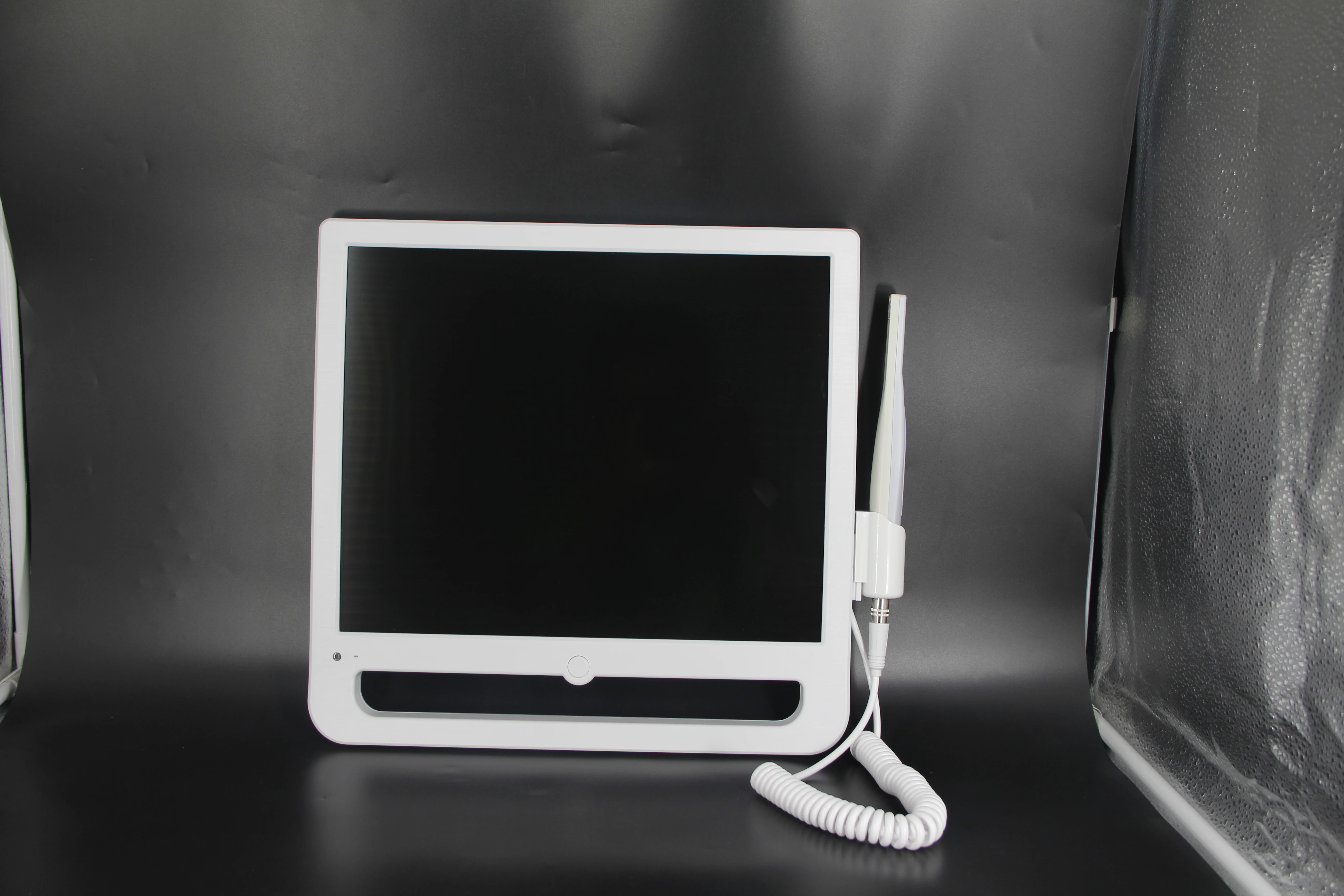 Digital Dental Intra Oral Camera with 17inch monitor