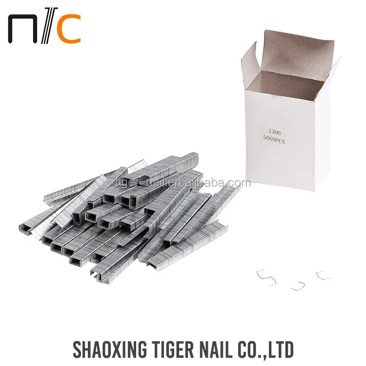 Горячие Продажи Экспорта стандартная мебель цвет окрашены скобы