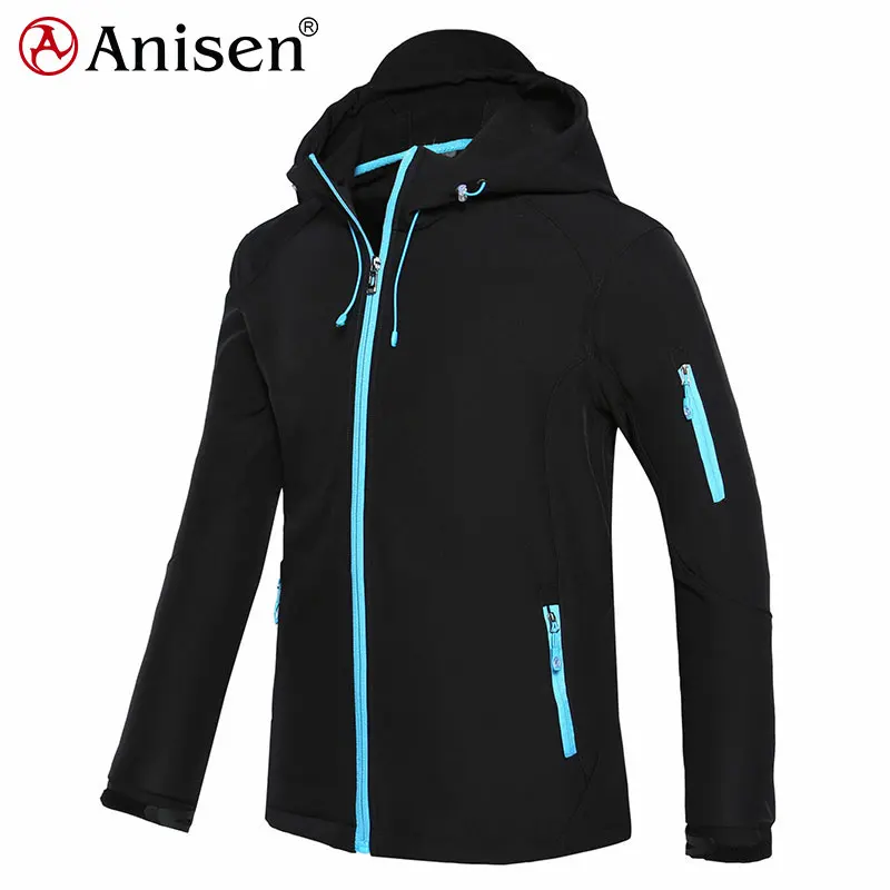 Wholesale Cheap Windbreaker Rain Outdoor Jackette for Men Bike Custom Waterproof Softshell Jacket
