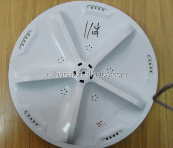 original high quality washing machine pulsator for Electrolux