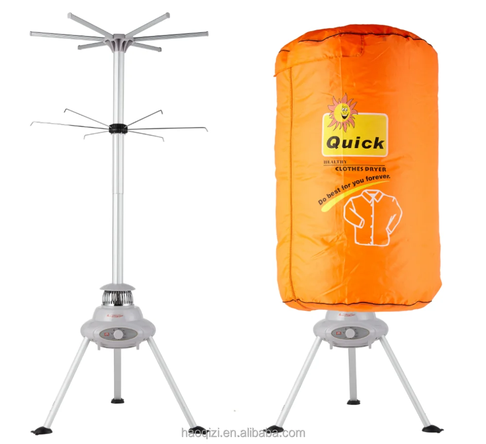 H-802 электрическая сушилка для белья алюминиевая вешалка с вешалка для полотенец ткань сушилка для белья