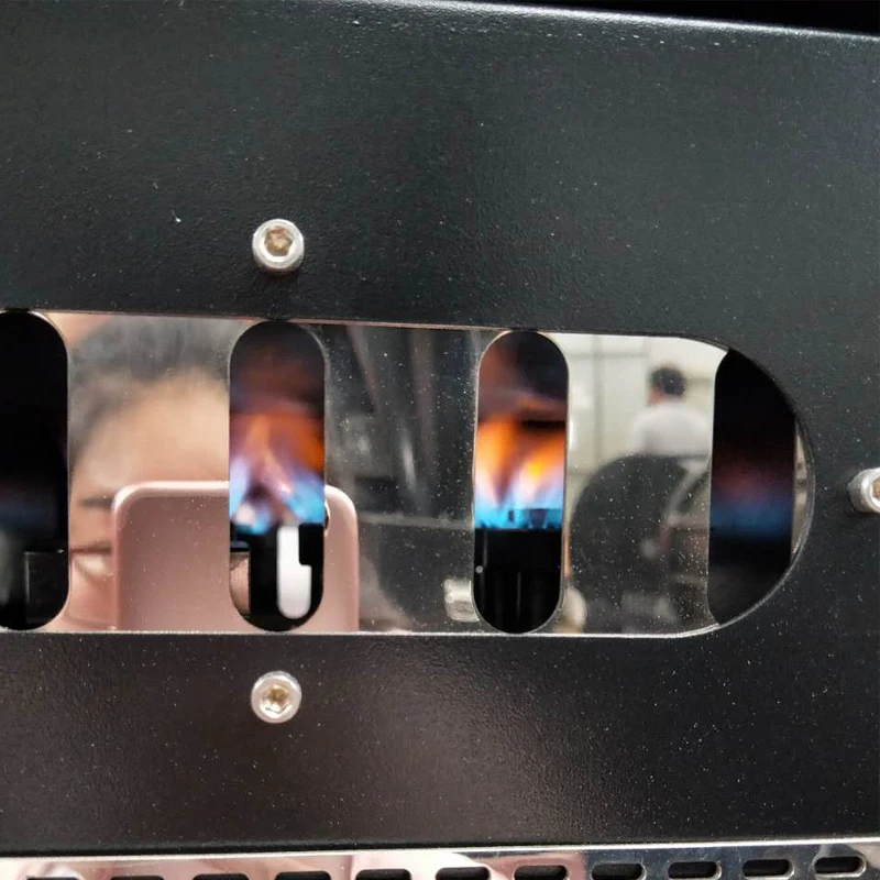 Available Stock-Commercial Coffee Roaster with 5KG 6kg batch capacity, Coffee Bean Roasting Machines, Coffee Roaster 6Kg